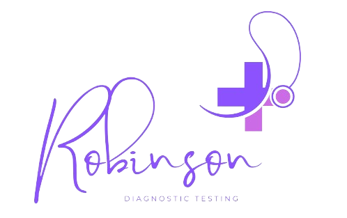 Robinson Diagnostic Testing